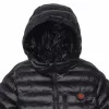 Beheizbare Herrenjacke, Größe: L, XL