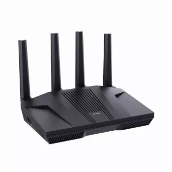 Wireless Router ALLNET GL-MT6000 AX 6000Mbit High-Performance OpenWRT