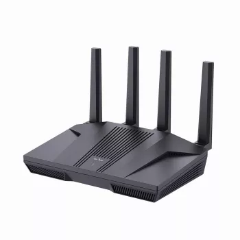 Wireless Router ALLNET GL-MT6000 AX 6000Mbit High-Performance OpenWRT