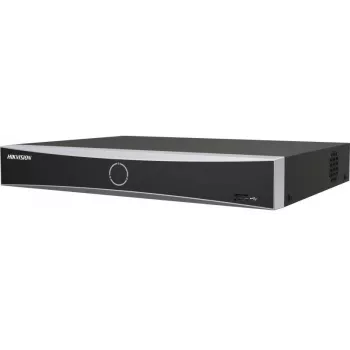 Netzwerk-IP-Recorder Hikvision DS-7604NXI-K1/4P(D)/Alarm4+1 4-Kanal mit PoE-Switch