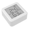 SwitchBot Meter Weiß Batterie