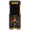 DeWALT DW03101 Laser-Entfernungsmesser Schwarz, Gelb 100 m