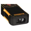 DeWALT DW03101 Laser-Entfernungsmesser Schwarz, Gelb 100 m