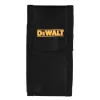 DeWALT DW03101 Laser-Entfernungsmesser Schwarz, Gelb 100 m