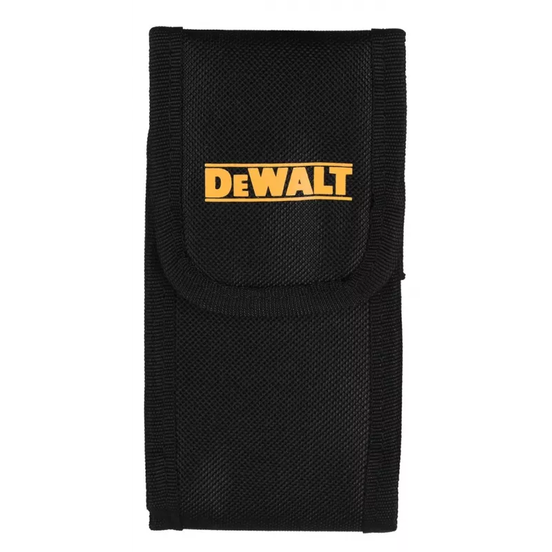 DeWALT DW03101 Laser-Entfernungsmesser Schwarz, Gelb 100 m