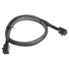 Kabel Silverstone CPS04 0,5 m