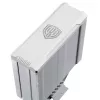 Kolink Umbra EX180 White Edition CPU-Kühler – 120 mm