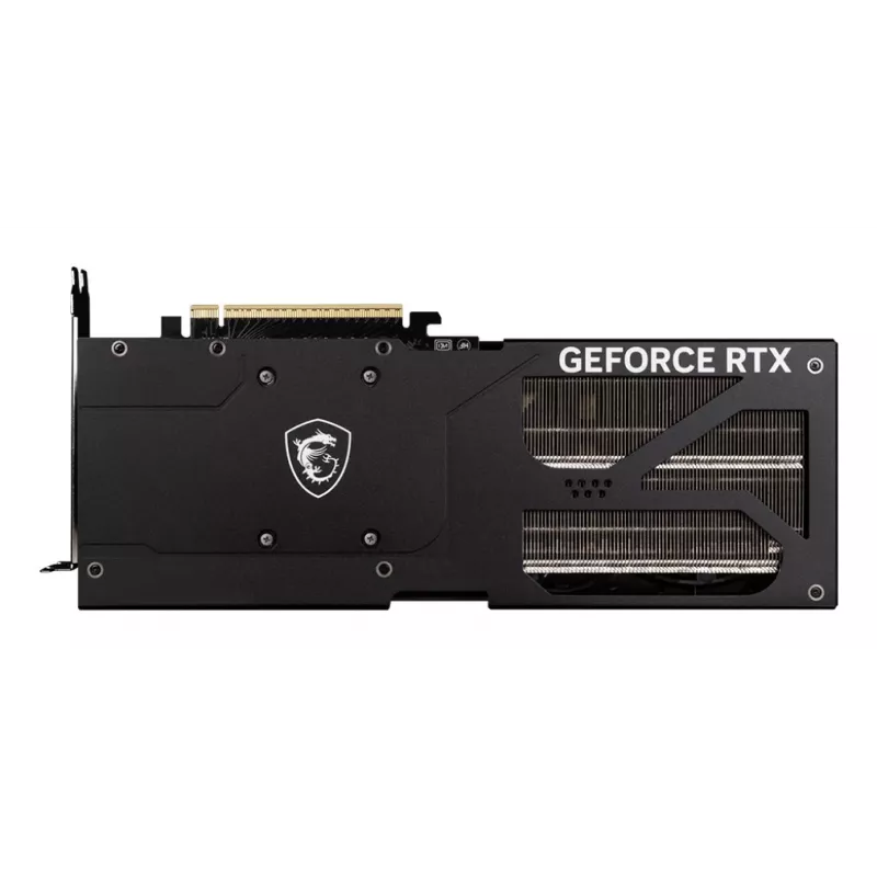 Grafikkarte NVIDIA GeForce RTX 5070 12 GB GDDR7