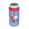 Kambukka Lagoon 400ml Blue Flamingo Baby-Trinkflasche
