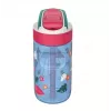 Kambukka Lagoon 400ml Blue Flamingo Baby-Trinkflasche