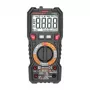 Digital-Multimeter mit Taschenlampe Habotest HT118C, True RMS, NCV, Batterietest