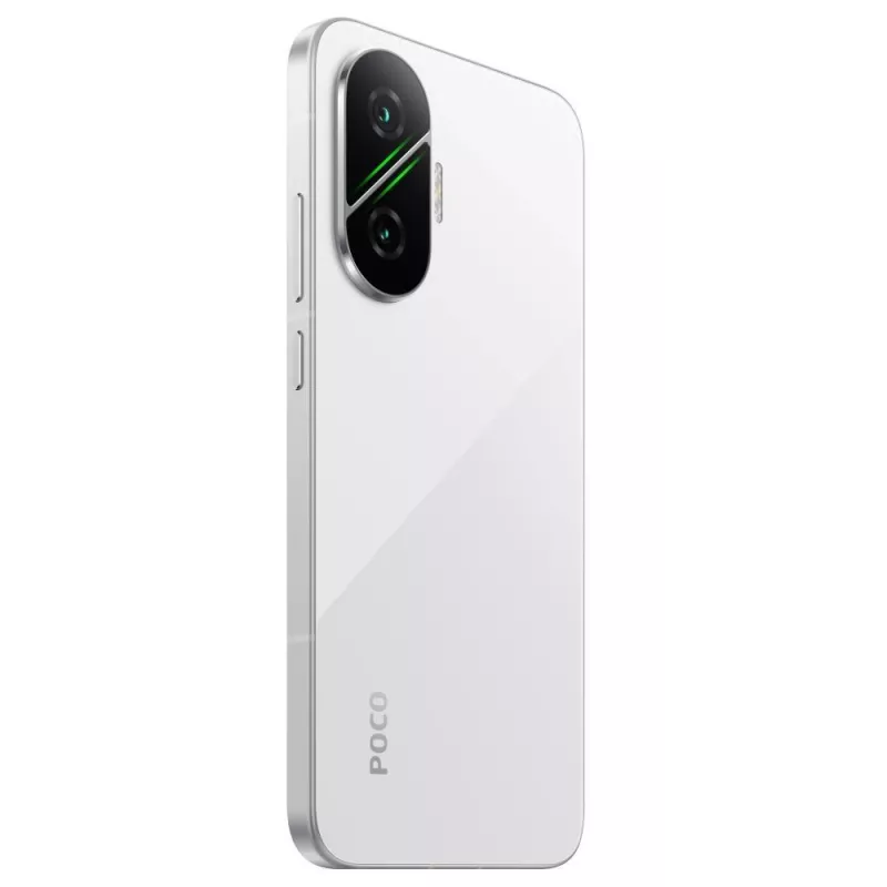 Mobiltelefon Poco F7/12/512GB Weiß MZB0KFNEU Poco