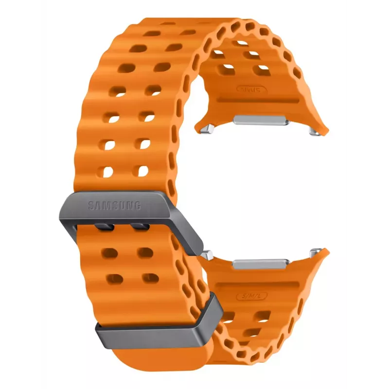 Armband Samsung Galaxy Watch Ultra Marine Band