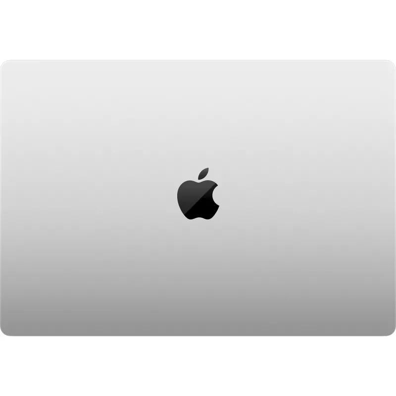 Apple MacBook Pro 16 Zoll: Apple M4 Max Chip mit 14-Core-CPU und 32-Core-GPU, 36 GB, 1 TB SSD – Silber