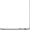 Apple MacBook Pro 16 Zoll: Apple M4 Max Chip mit 14-Core-CPU und 32-Core-GPU, 36 GB, 1 TB SSD – Silber