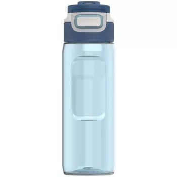 Kambukka Elton Crystal Blue - Trinkflasche, 750 ml
