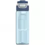 Kambukka Elton Crystal Blue - Trinkflasche, 750 ml