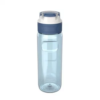 Kambukka Elton Crystal Blue - Trinkflasche, 750 ml