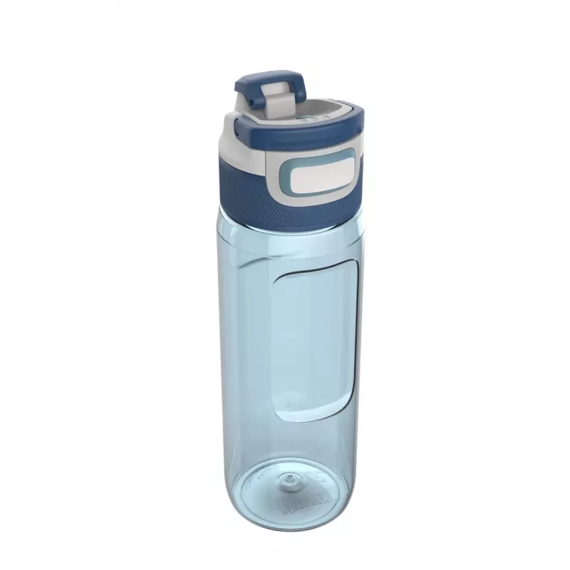 Kambukka Elton Crystal Blue - Trinkflasche, 750 ml