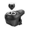 Gaming-Lenkrad PXN PXN-V99 — kompatibel mit PC, PS3, PS4, Xbox One, Switch