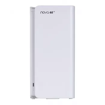 Router Tenda MX21 Pro Tri-Band 2,4 GHz 5 GHz 6 GHz Wi-Fi 6