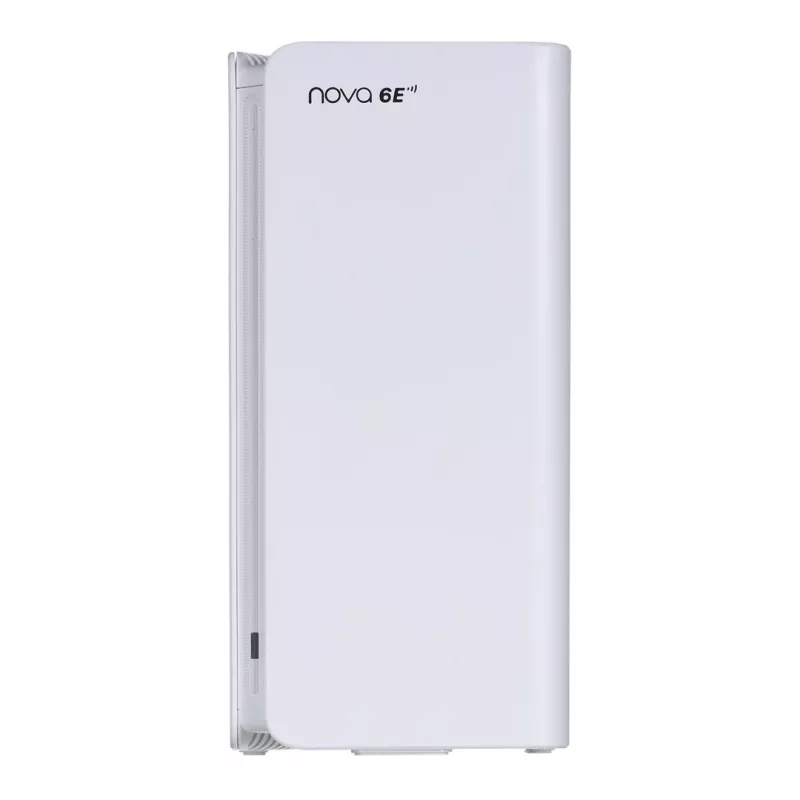 Router Tenda MX21 Pro Tri-Band 2,4 GHz 5 GHz 6 GHz Wi-Fi 6