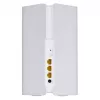 Router Tenda MX21 Pro Tri-Band 2,4 GHz 5 GHz 6 GHz Wi-Fi 6