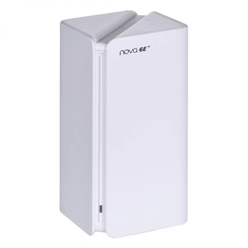 Router Tenda MX21 Pro Tri-Band 2,4 GHz 5 GHz 6 GHz Wi-Fi 6