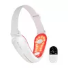 Gesichtsstraffungsgerät ANLAN 01-AVLY41-02A LED-Lichttherapie wiederaufladbar