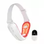 Gesichtsstraffungsgerät ANLAN 01-AVLY41-02A LED-Lichttherapie wiederaufladbar
