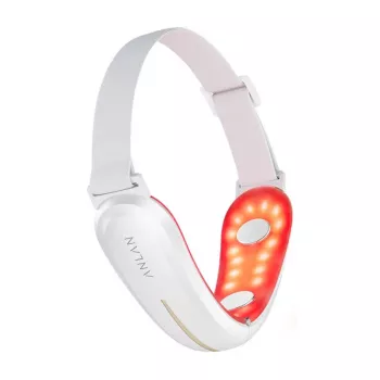 Gesichtsstraffungsgerät ANLAN 01-AVLY41-02A LED-Lichttherapie wiederaufladbar