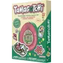 Elektronisches Tamagotchi virtuelles Haustier-Ei Bandai ECO CELEBRATION EGG Modell 44315, digitales Haustier zum Mitnehmen