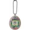 Elektronisches Tamagotchi virtuelles Haustier-Ei Bandai ECO CELEBRATION EGG Modell 44315, digitales Haustier zum Mitnehmen