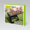 Faltbarer Grillkoffer 45x30x35 cm Maestro MR-1011