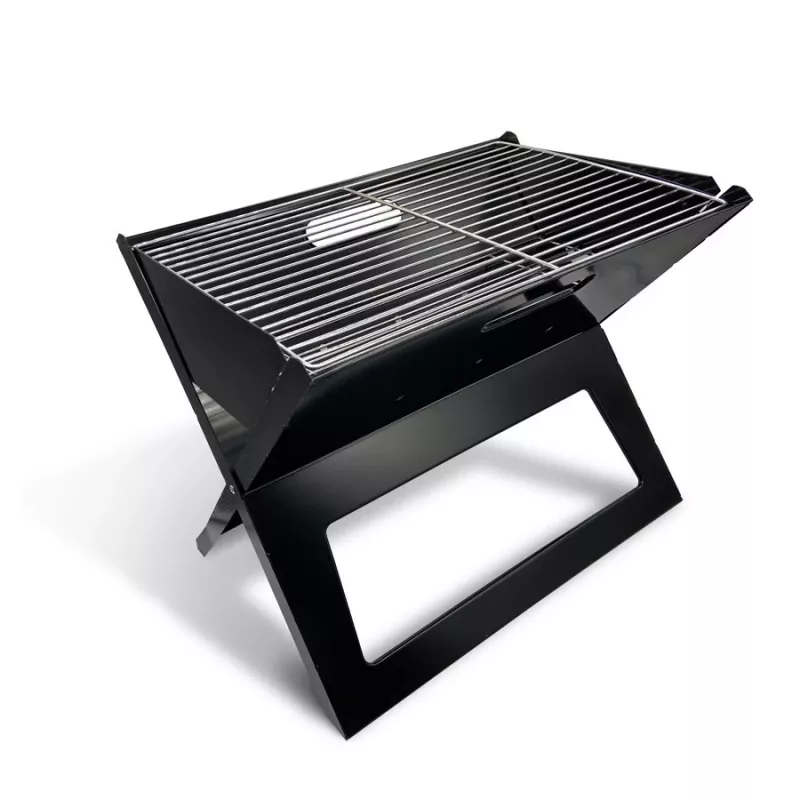 Faltbarer Grillkoffer 45x30x35 cm Maestro MR-1011