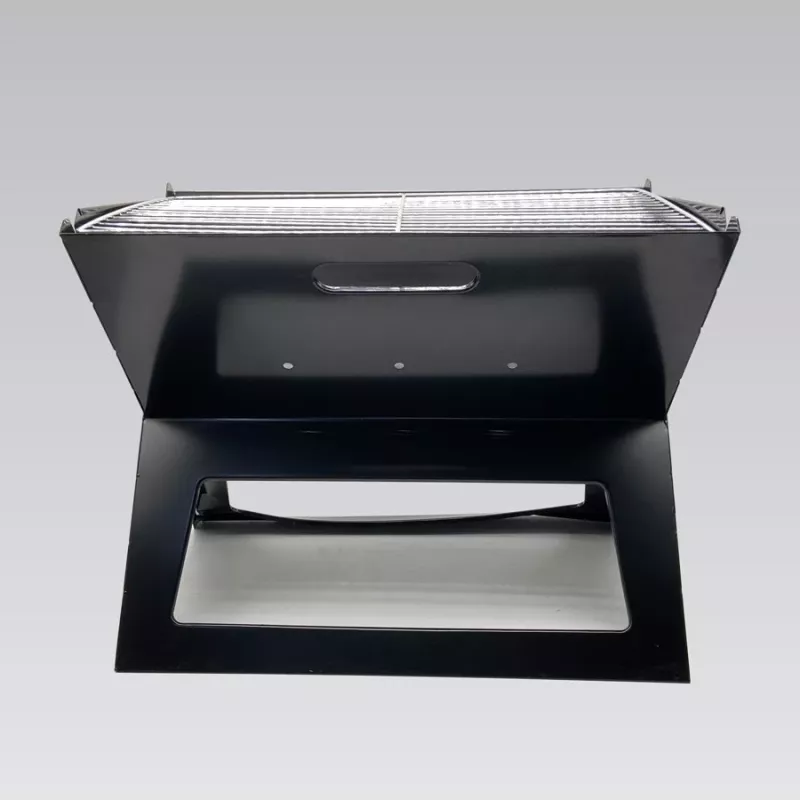 Faltbarer Grillkoffer 45x30x35 cm Maestro MR-1011