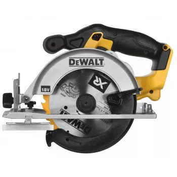 DeWALT DCS391NT Kreissäge Schwarz, Silber, Gelb