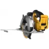 DeWALT DCS391NT Kreissäge Schwarz, Silber, Gelb