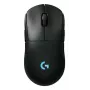 Kabellose Gaming-Maus Logitech G Pro 2 Lightspeed Schwarz (Modell 991-000559)