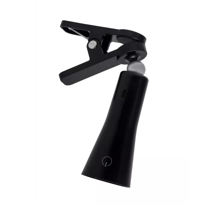 Activejet AJE-IDA 4IN1 Multifunktionslampe, schwarz