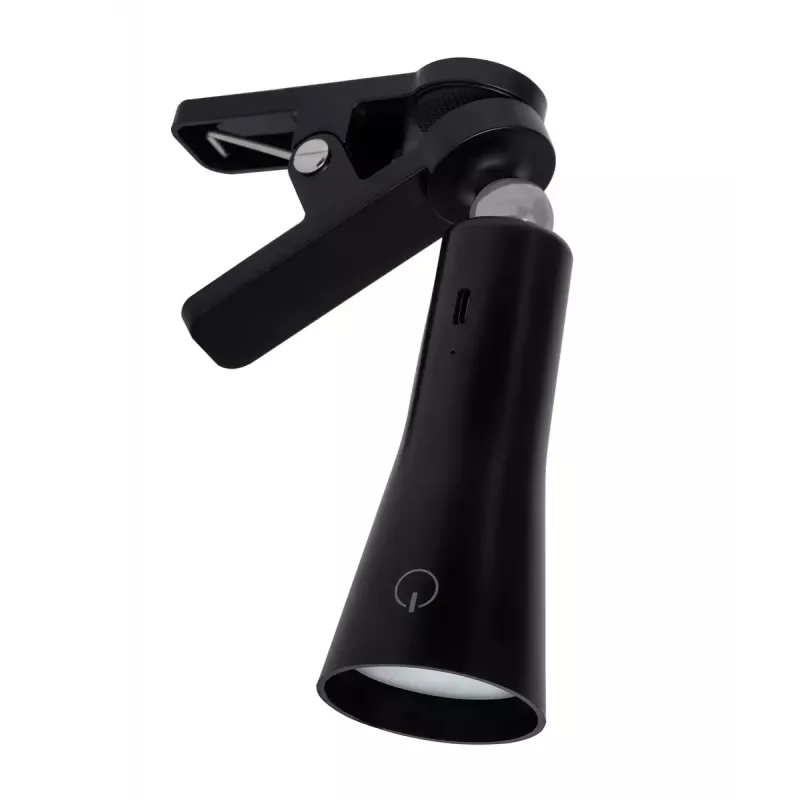Activejet AJE-IDA 4IN1 Multifunktionslampe, schwarz