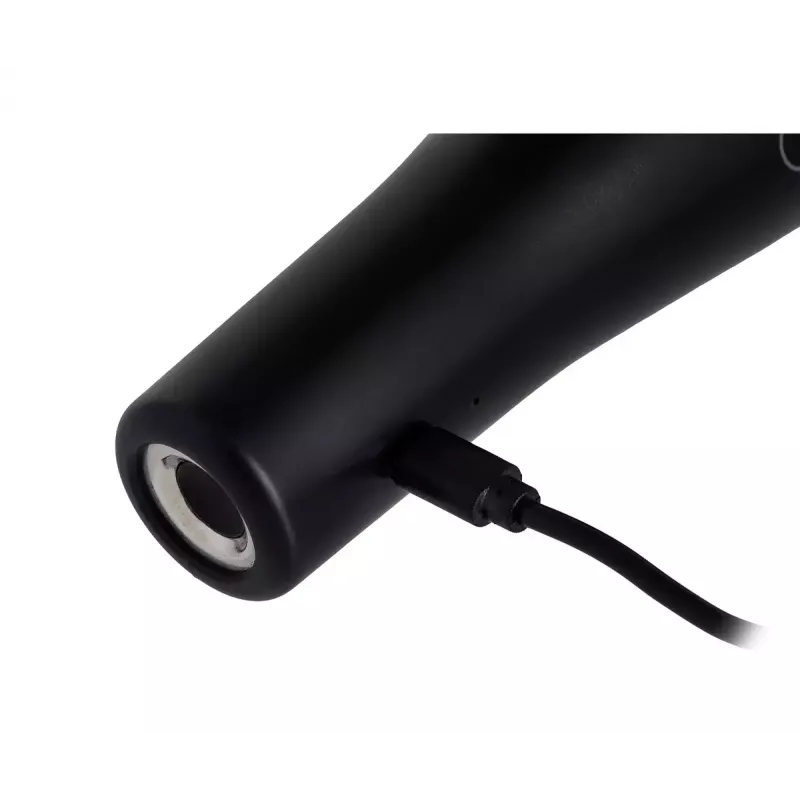 Activejet AJE-IDA 4IN1 Multifunktionslampe, schwarz