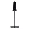 Activejet AJE-IDA 4IN1 Multifunktionslampe, schwarz
