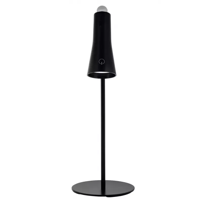 Activejet AJE-IDA 4IN1 Multifunktionslampe, schwarz