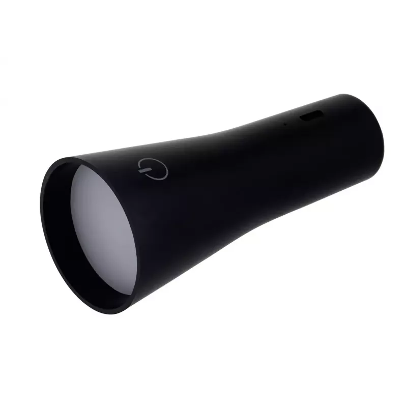 Activejet AJE-IDA 4IN1 Multifunktionslampe, schwarz
