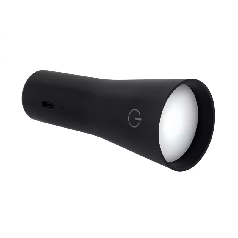 Activejet AJE-IDA 4IN1 Multifunktionslampe, schwarz