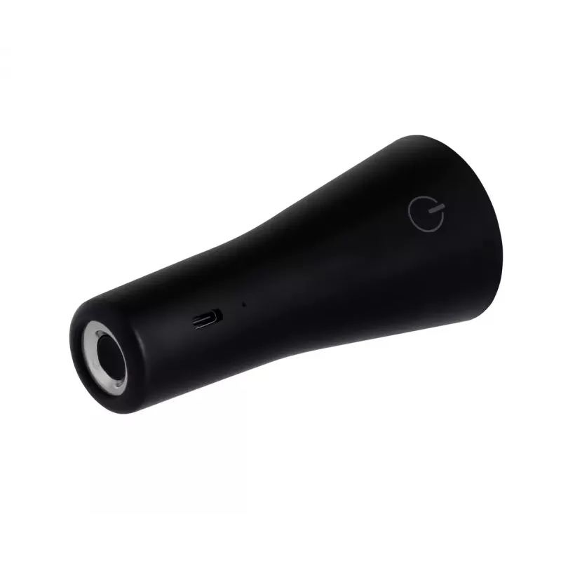 Activejet AJE-IDA 4IN1 Multifunktionslampe, schwarz
