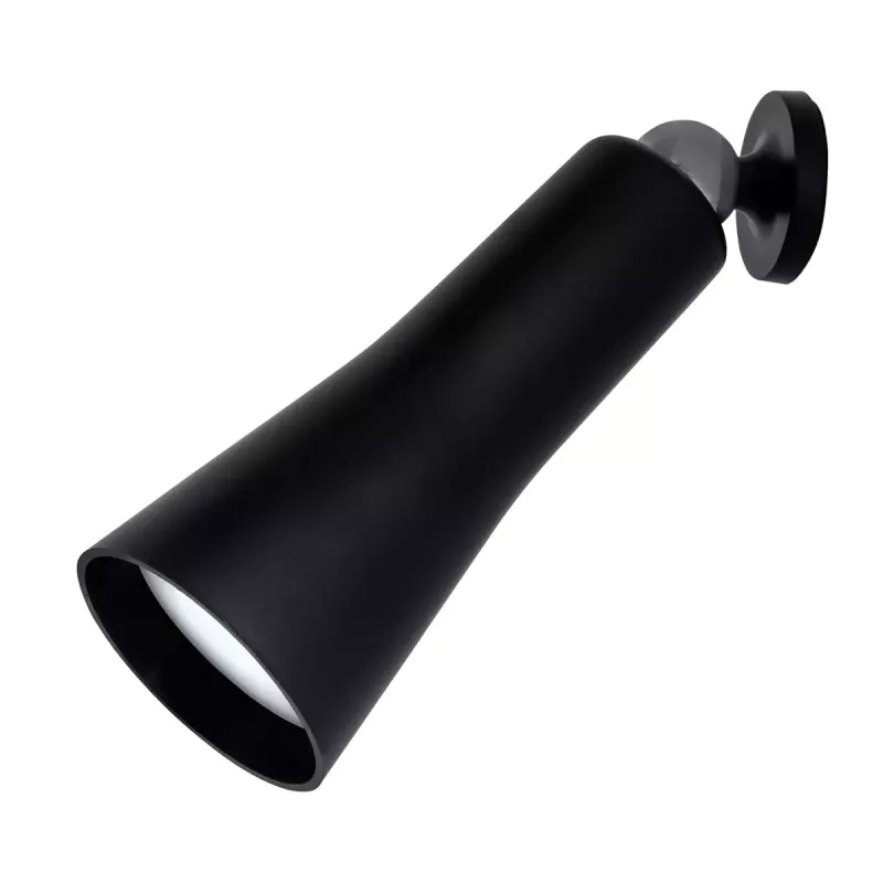 Activejet AJE-IDA 4IN1 Multifunktionslampe, schwarz
