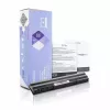 Laptop-Akku MITSU für Dell Latitude E5420 / E6420 4400 mAh 10,8–11,1 V