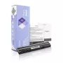 Laptop-Akku MITSU für Dell Latitude E5420 / E6420 4400 mAh 10,8–11,1 V